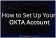 Rokta on Reddit What are your settings to make the Okta